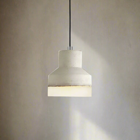 Cimento Camino Pendant at Murano Plus, Lighting Specialists in Auckland